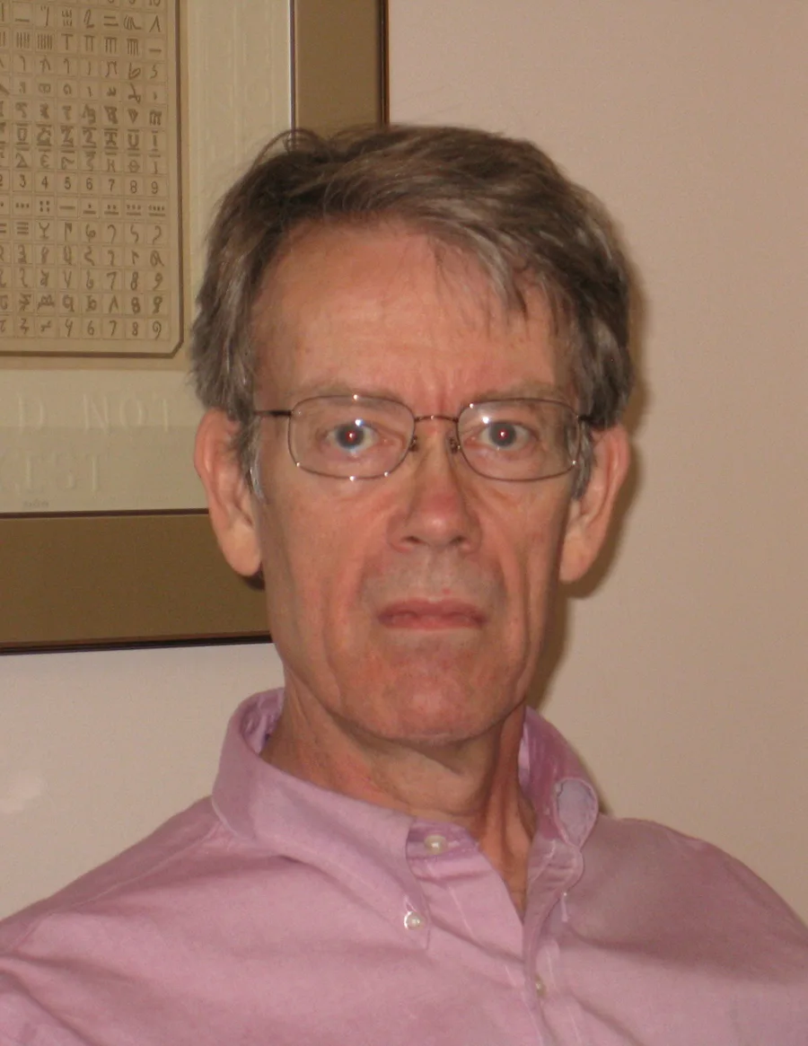 Duncan A. Buell