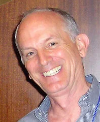 Nicolas J. S. Davies